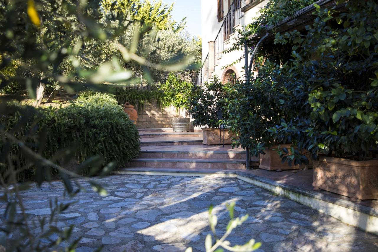 Il Bottaccio Casa Di Campagna Venturina Terme Exterior foto