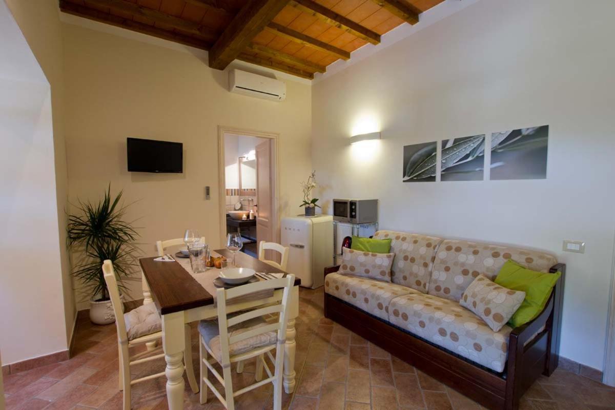 Il Bottaccio Casa Di Campagna Venturina Terme Exterior foto