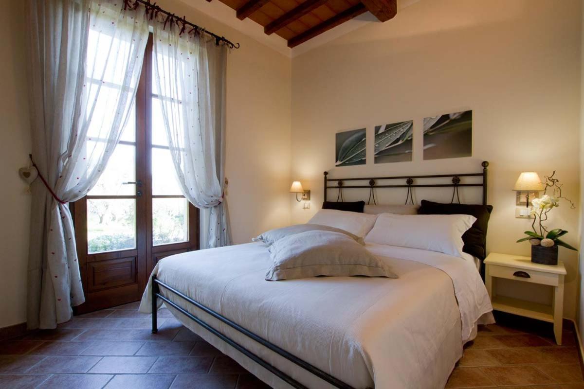Il Bottaccio Casa Di Campagna Venturina Terme Exterior foto