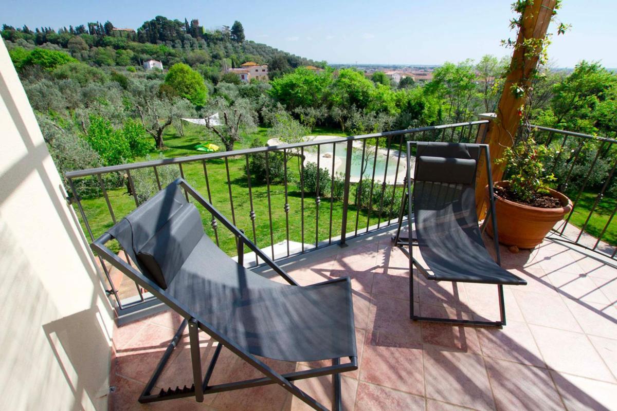 Il Bottaccio Casa Di Campagna Venturina Terme Exterior foto