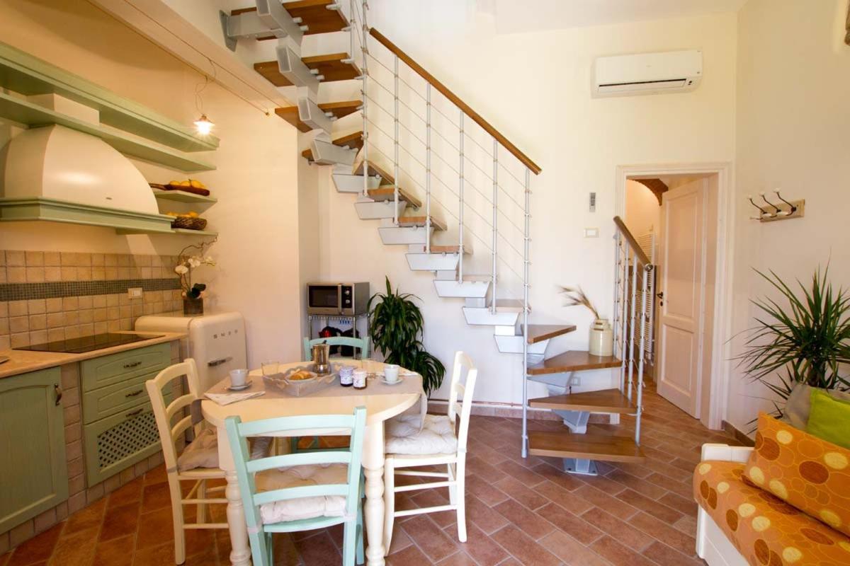 Il Bottaccio Casa Di Campagna Venturina Terme Exterior foto