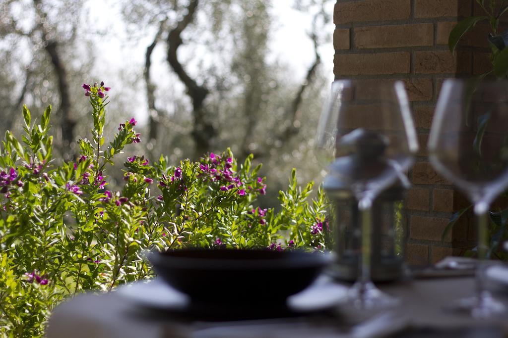 Il Bottaccio Casa Di Campagna Venturina Terme Habitación foto
