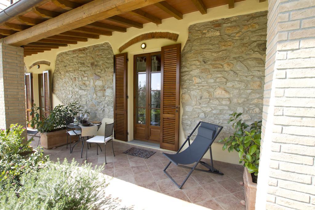 Il Bottaccio Casa Di Campagna Venturina Terme Habitación foto
